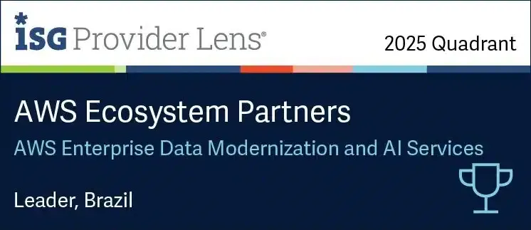 ISG Provider Lens AWS Ecosystem