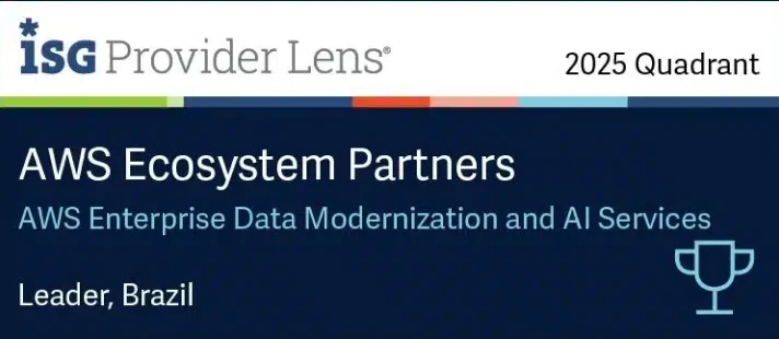 ISG Selo Data & ML