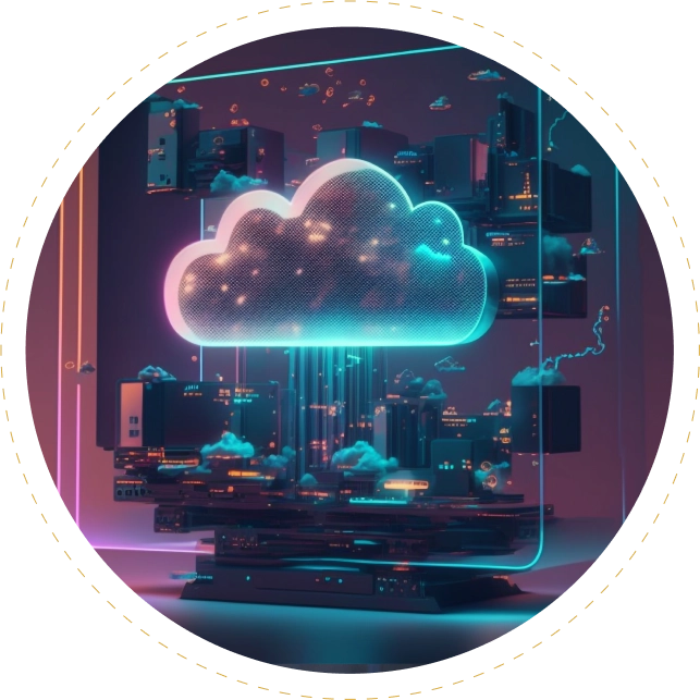 Plataforma de dados - Cloud Laker