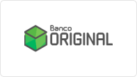 cliente banco original logo